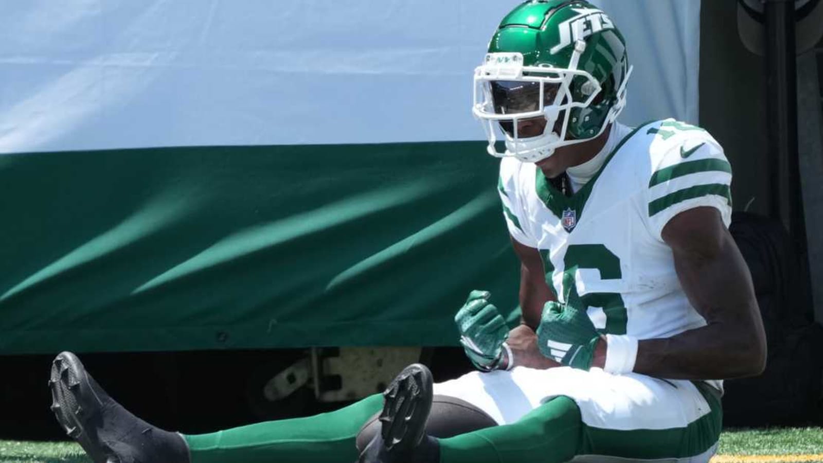 Chiefs sign underutilized ex-Jets wide receiver to the practice squad ahead of divisional round game vs. Texans