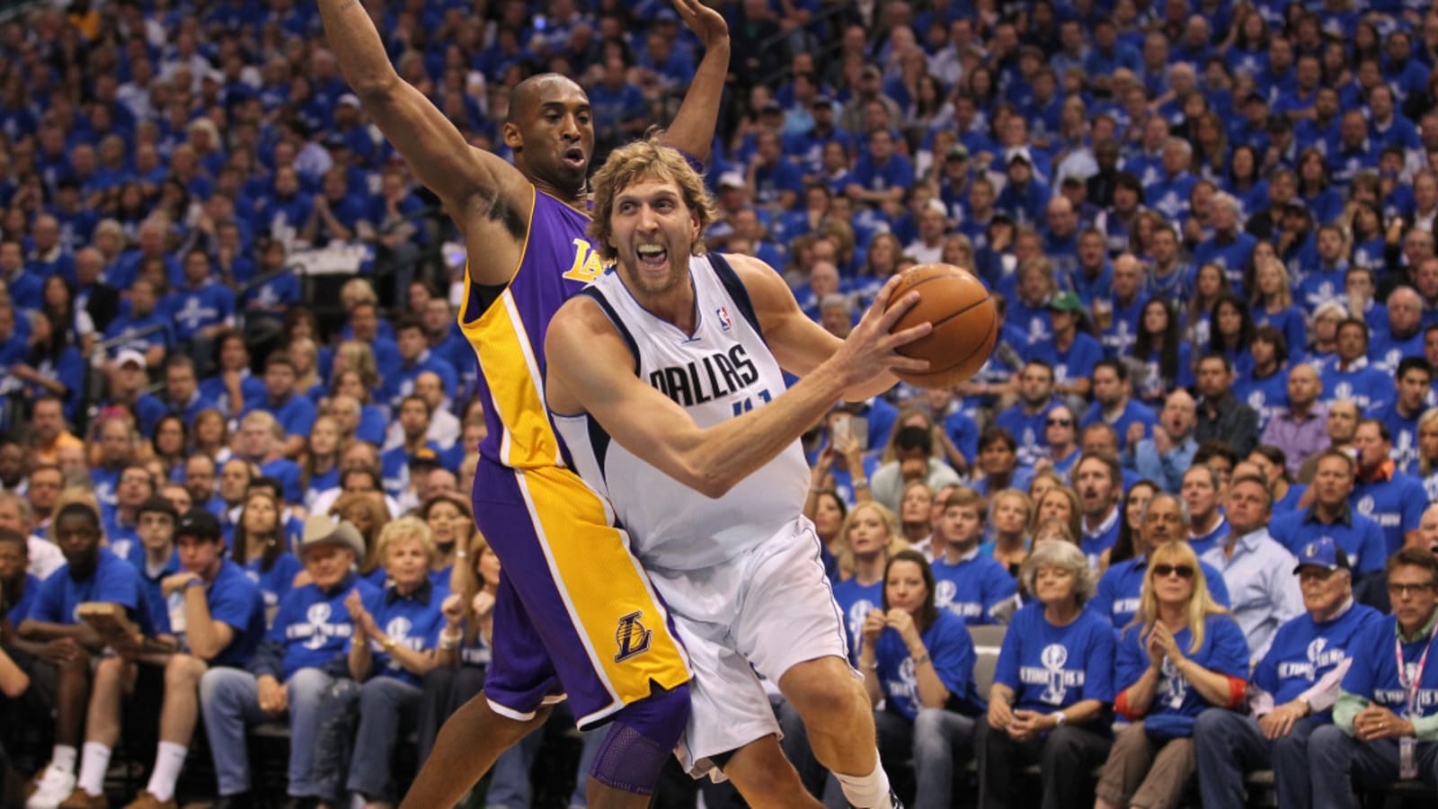 Mark Cuban Sets The Record Straight On The Mavericks Nearly Trading For Kobe Bryant In 2007