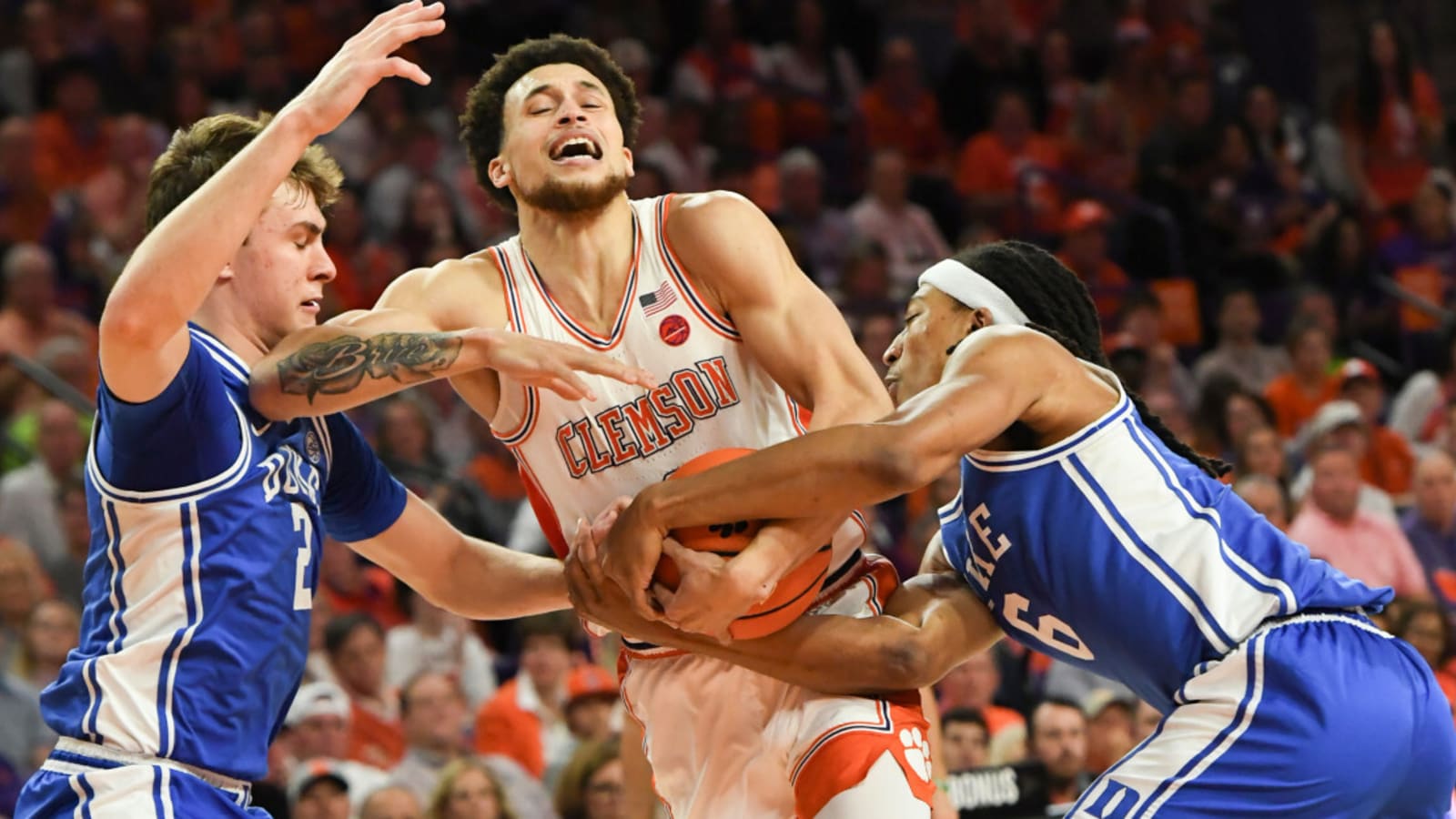 Duke Suffered A &#39;Big Loss&#39; With Injury on Monday Night