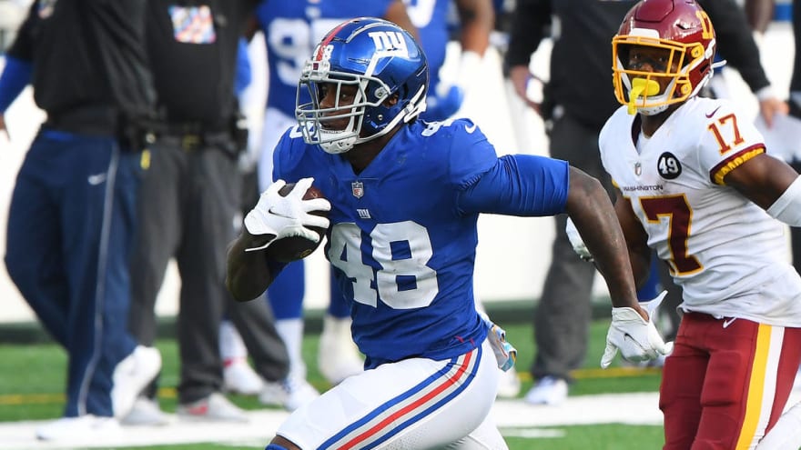 tae crowder