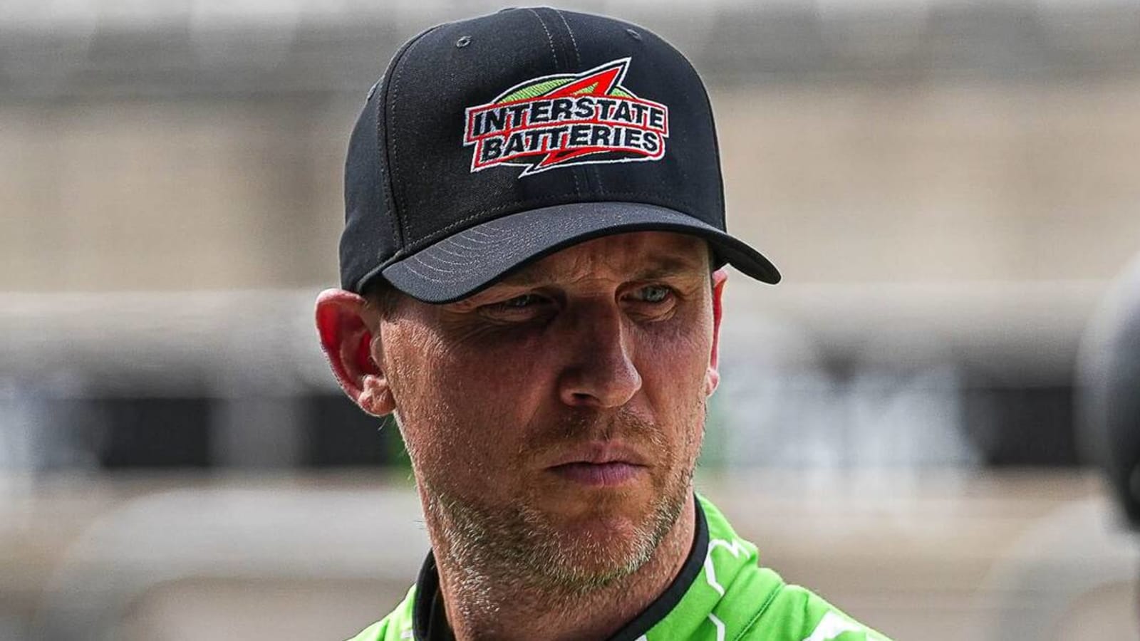 Denny Hamlin breaks silence on rumors that 23XI Racing would buy a new deal charter soon