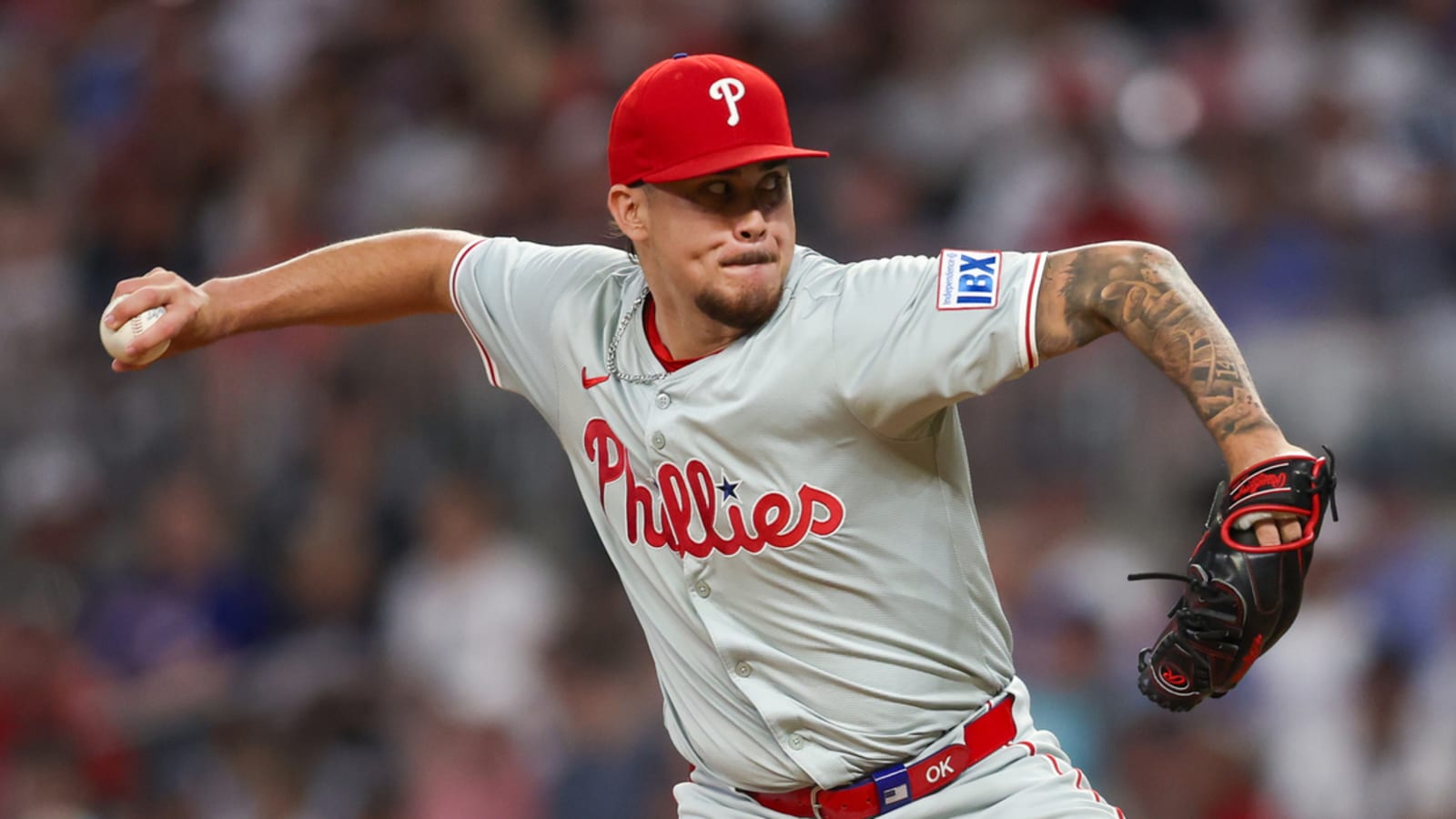 Examining the Phillies’ closer situation in 2025