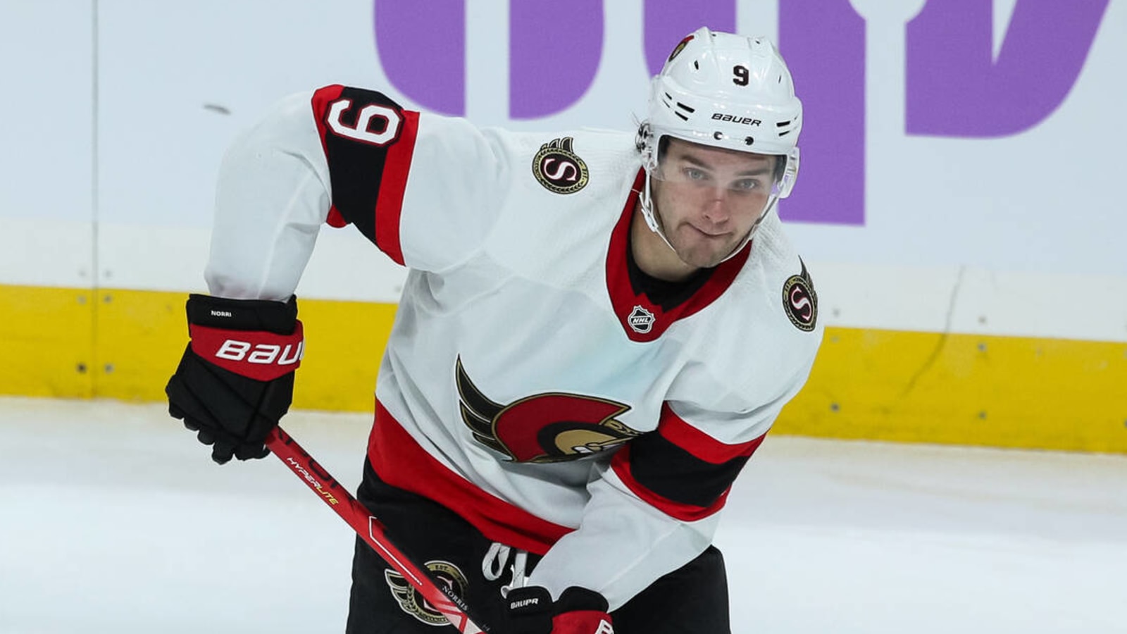 NHL Monday bets: Backing Ottawa's offense