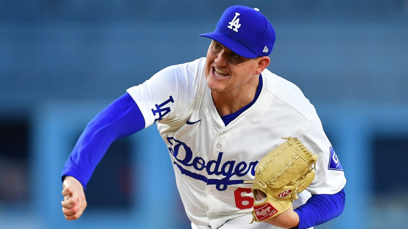 Top Dodgers prospect Kyle Hurt to undergo Tommy John surgery
