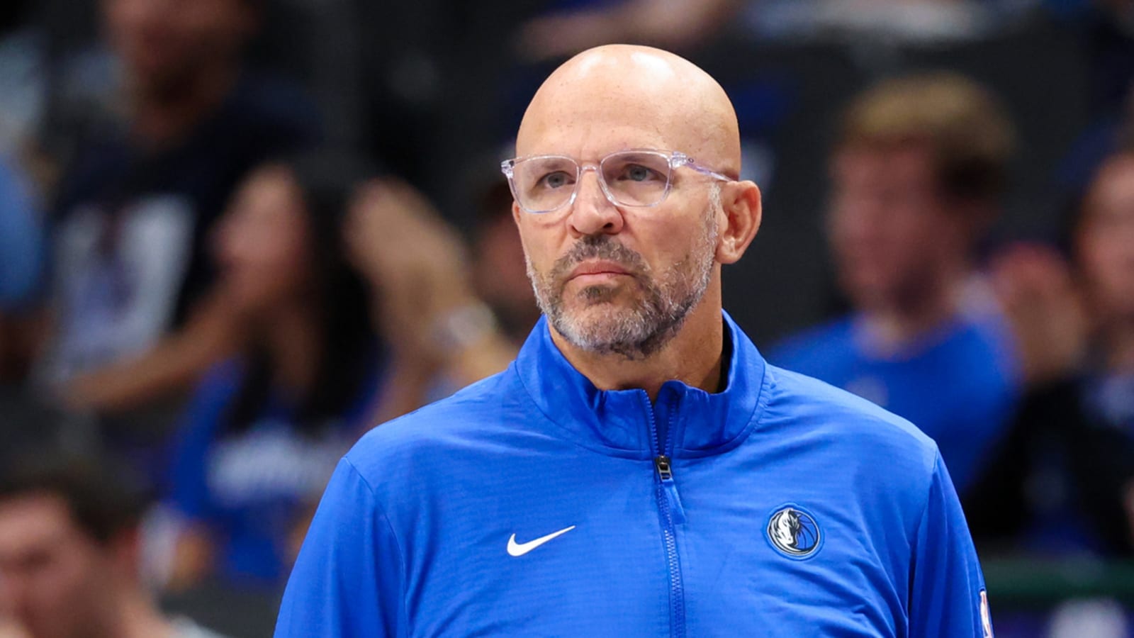 Jason Kidd pegs unique choice for Mavericks’ ‘Jason Terry’ role