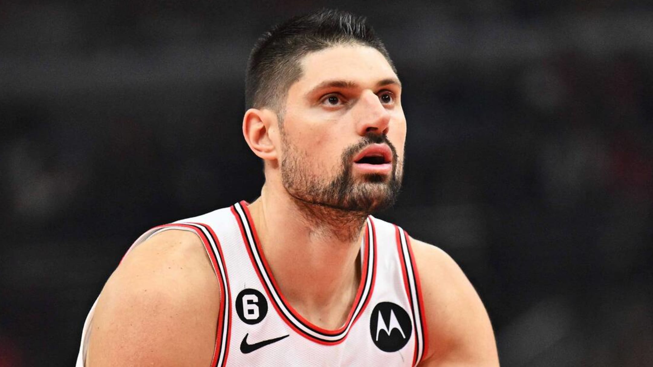 Nikola Vucevic agrees to a 3-year, $60 million extension with the Bulls –  NewsNation