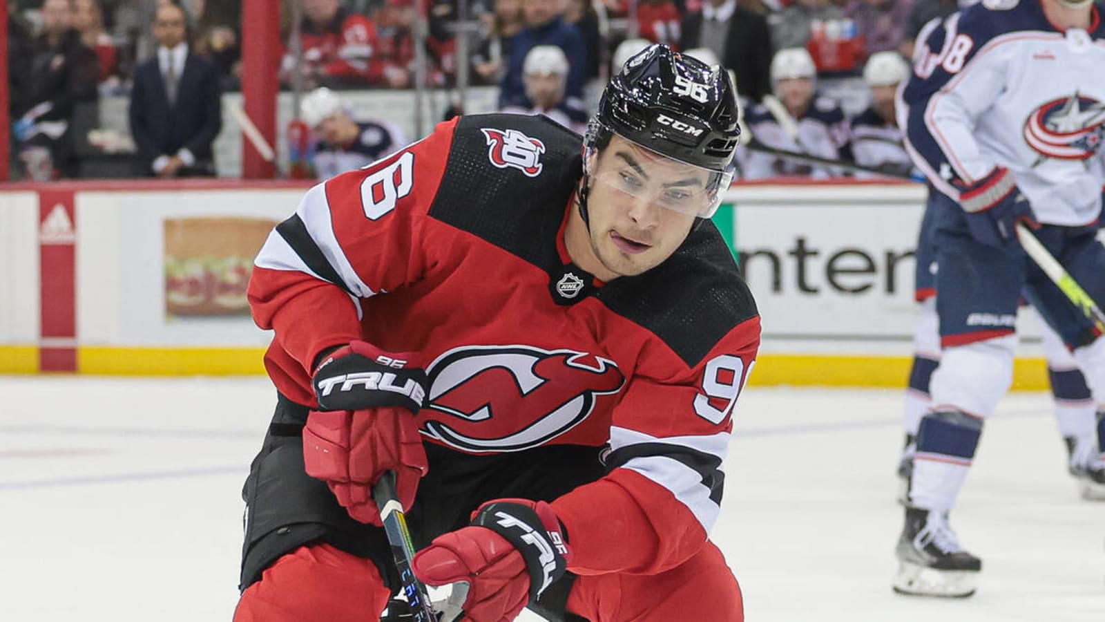 Devils Expected To File For Arbitration With Timo Meier - BVM Sports