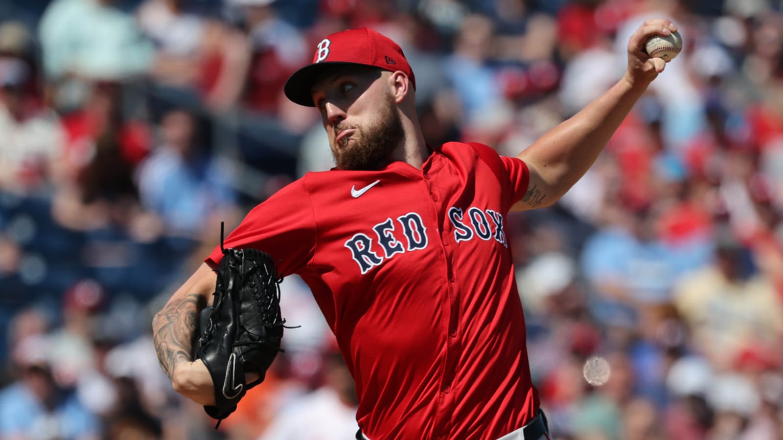 Red Sox's gamble with new ace could prove costly