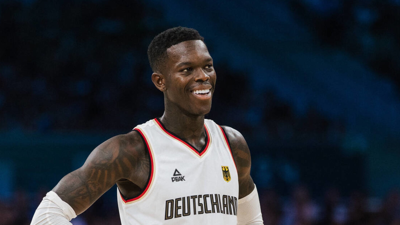 Men's basketball: Three takeaways from Germany vs. Brazil