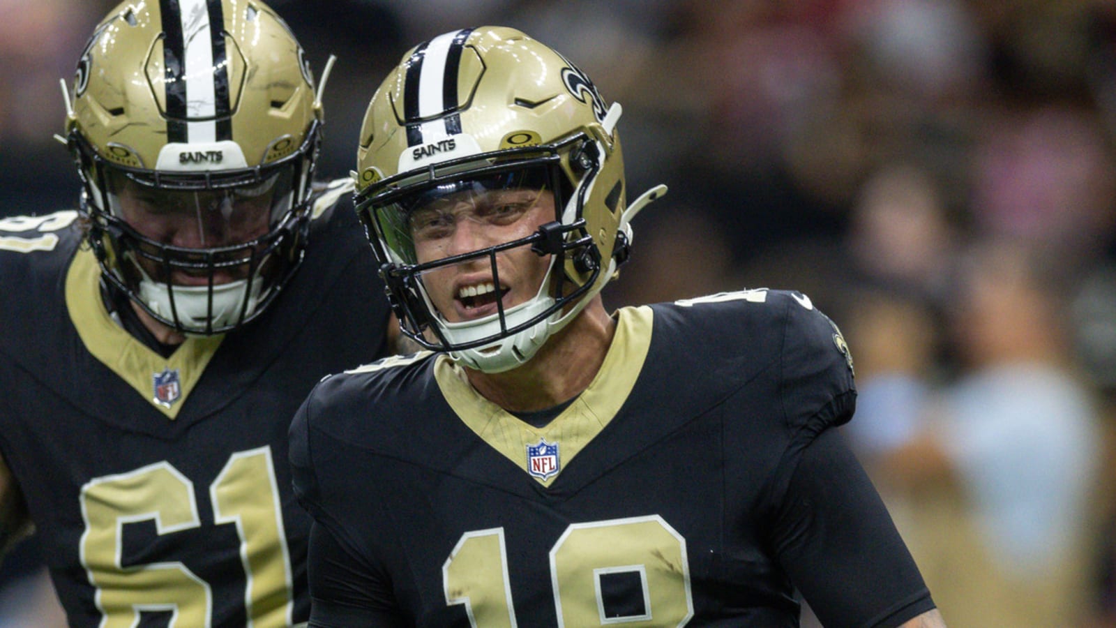 Dynasty Watch – Waiver Wire & Trade Targets Week 7 (Dynasty/IDP)
