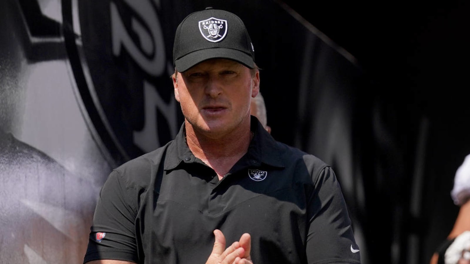 Jon Gruden: Emails included vulgar description of Goodell