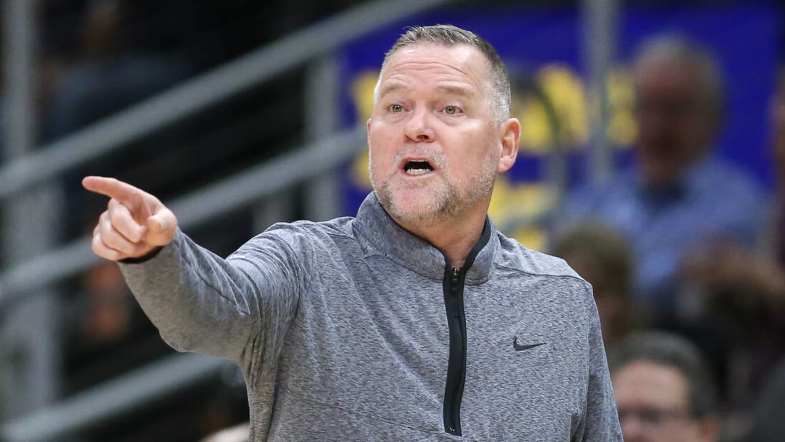 Nuggets HC Mike Malone criticizes the NBA's scheduling