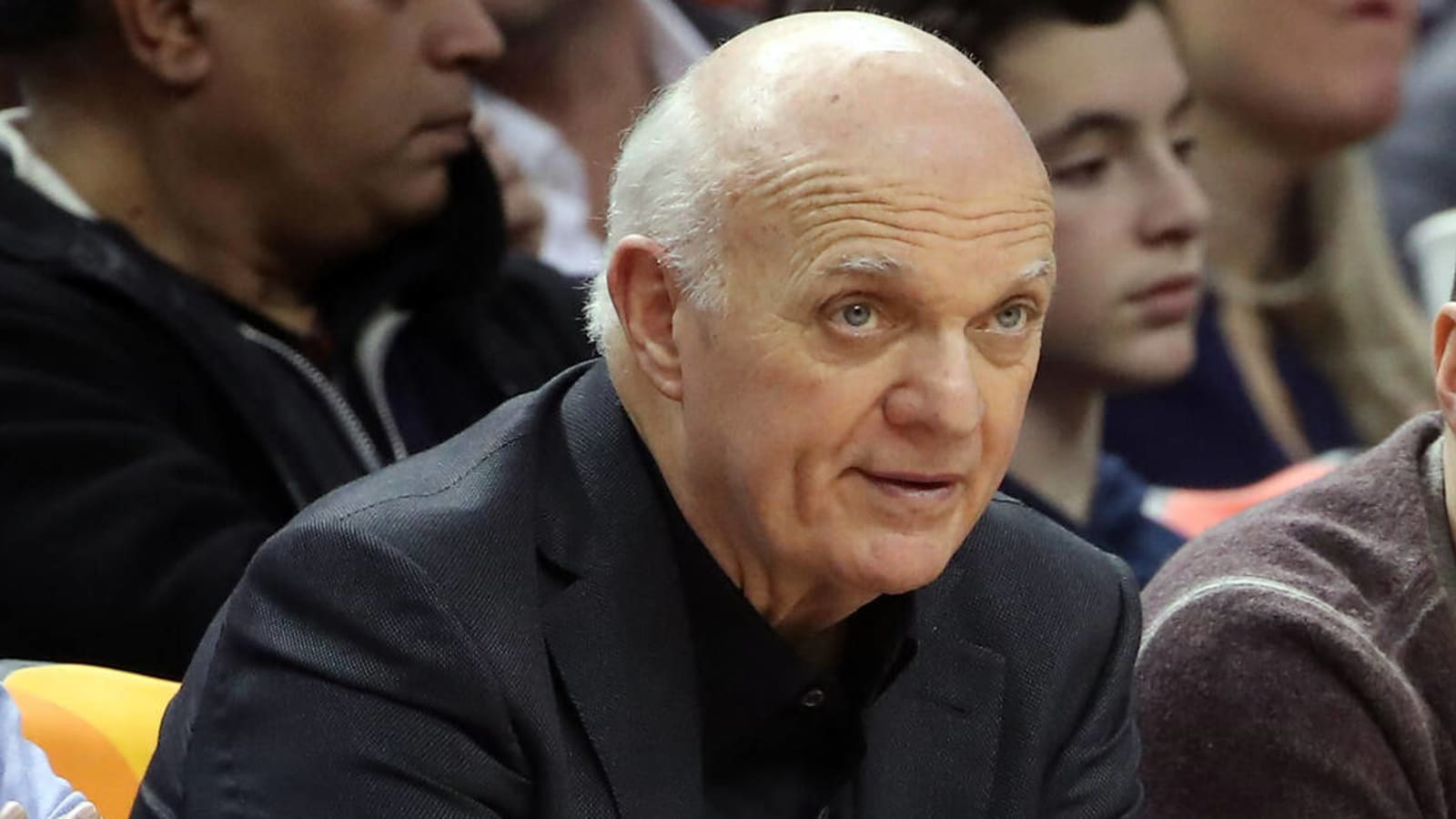 Islanders expected to offer Lou Lamoriello extension?