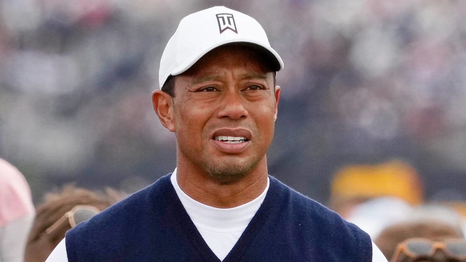 Tiger Woods, Michael Jordan playable characters in 'PGA Tour 2K23' video game