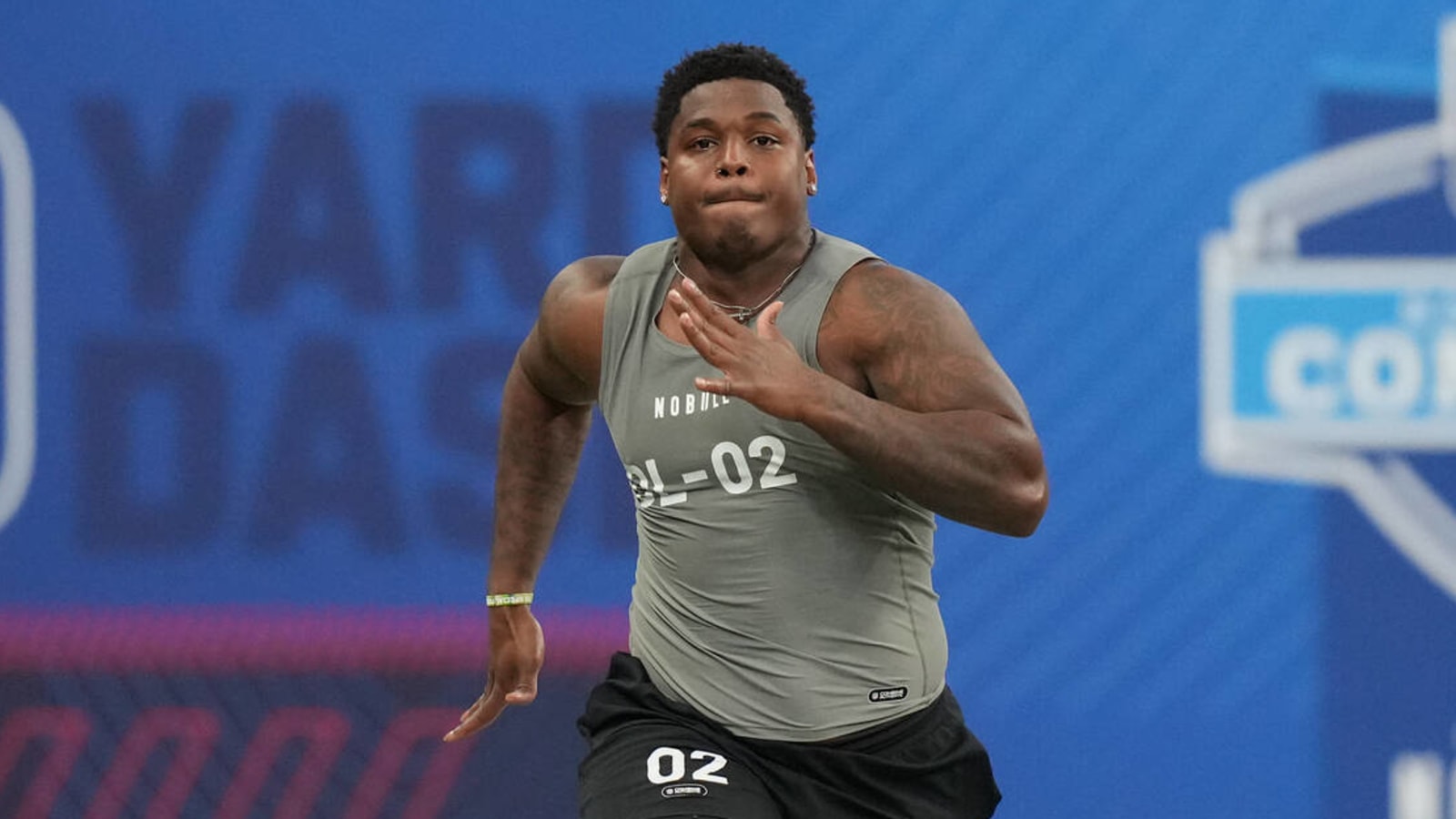 Steelers Host Two PreDraft Visitors on Tuesday Yardbarker