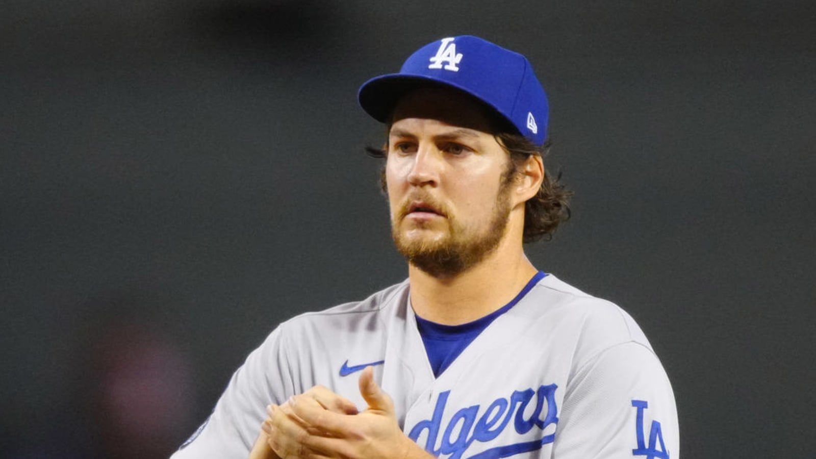 Dodgers players do not want Trevor Bauer back?