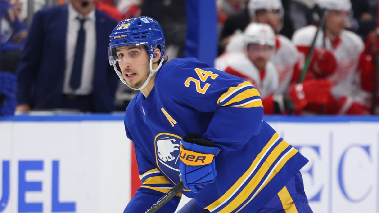 Can the Sabres turn things around amid 11-game losing streak?
