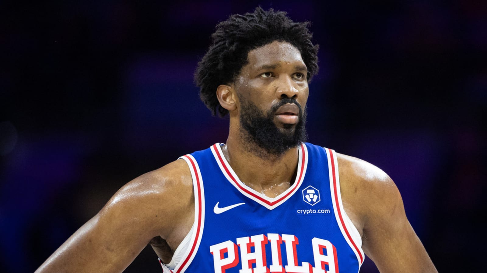 Joel Embiid's career is far from a 'what if' story 