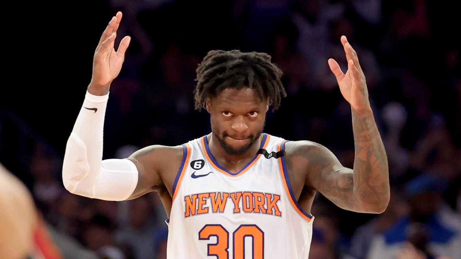 Knicks must enhance shooting performance to compete against Miami