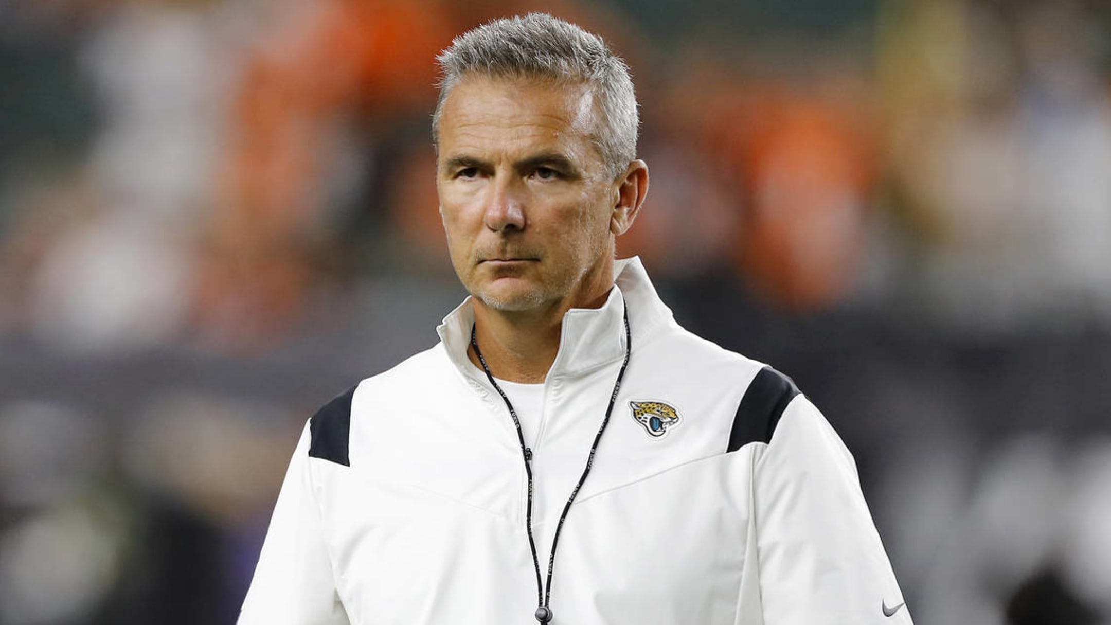 Jaguars owner critical of Urban Meyer over viral video