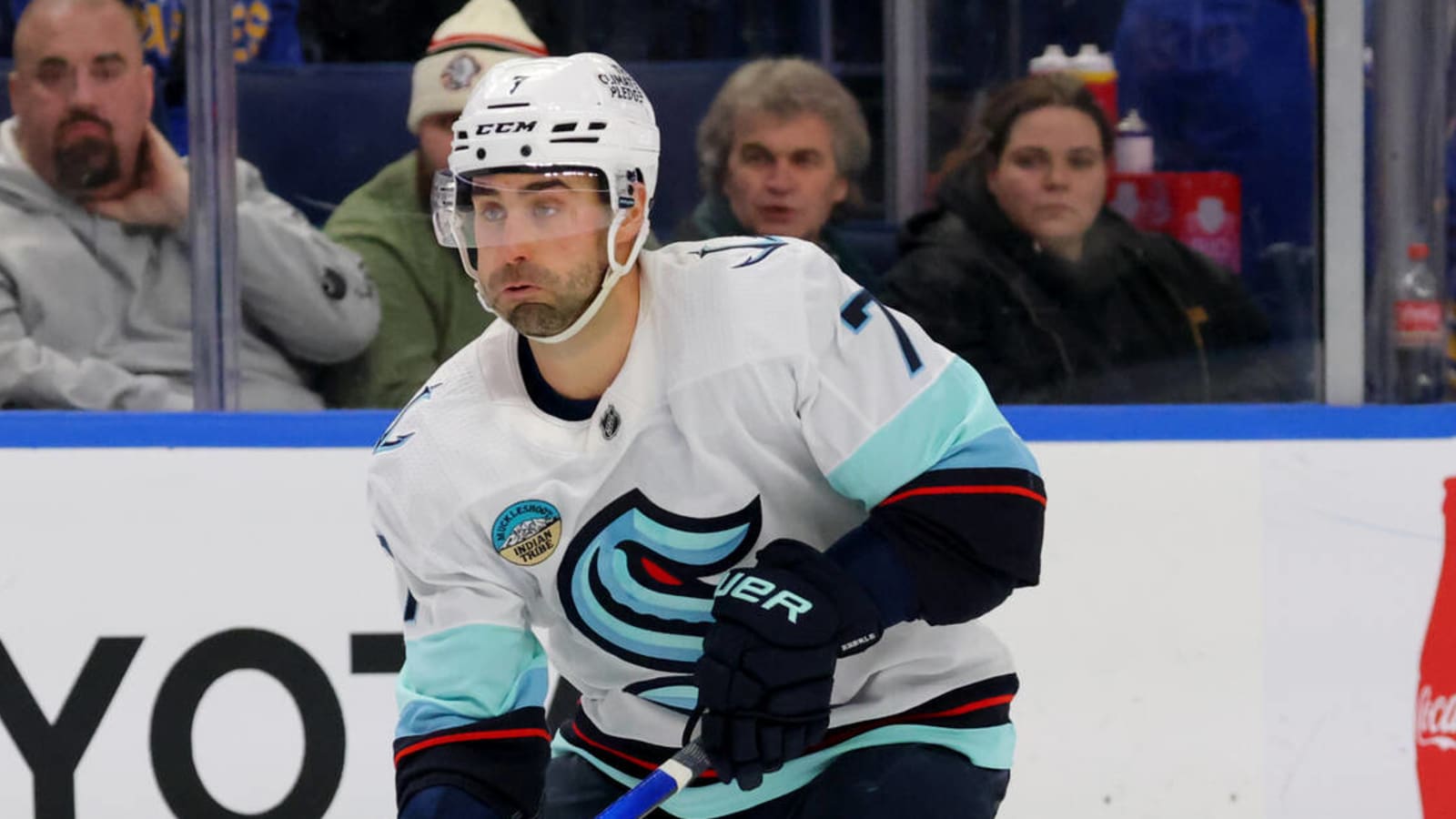 Oilers targeting top-six forward help