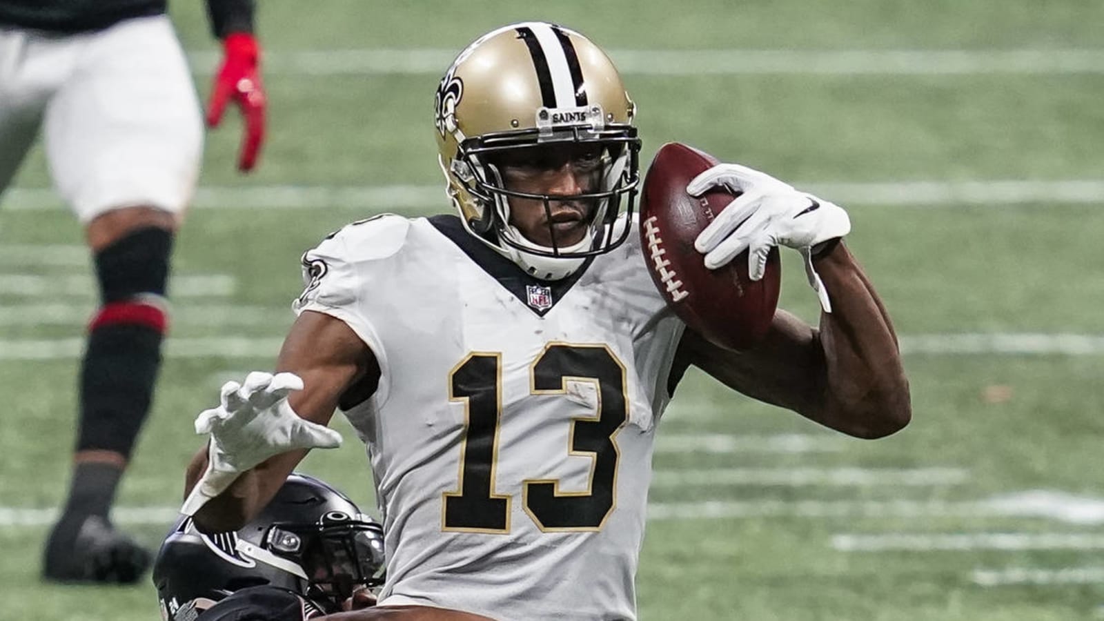 Michael Thomas ignored Saints' calls for three months?