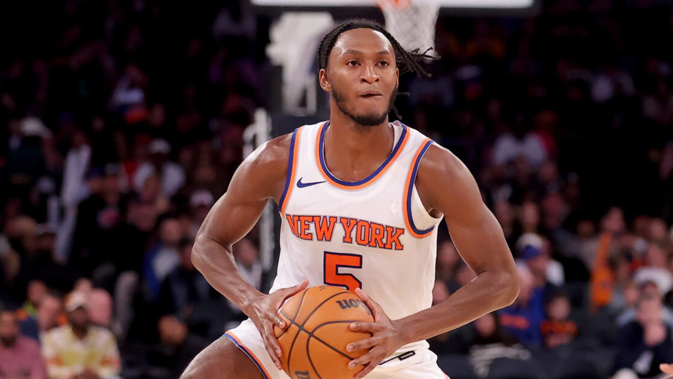 New York Knicks 22/23 City Edition Uniform: Bridging the Gap