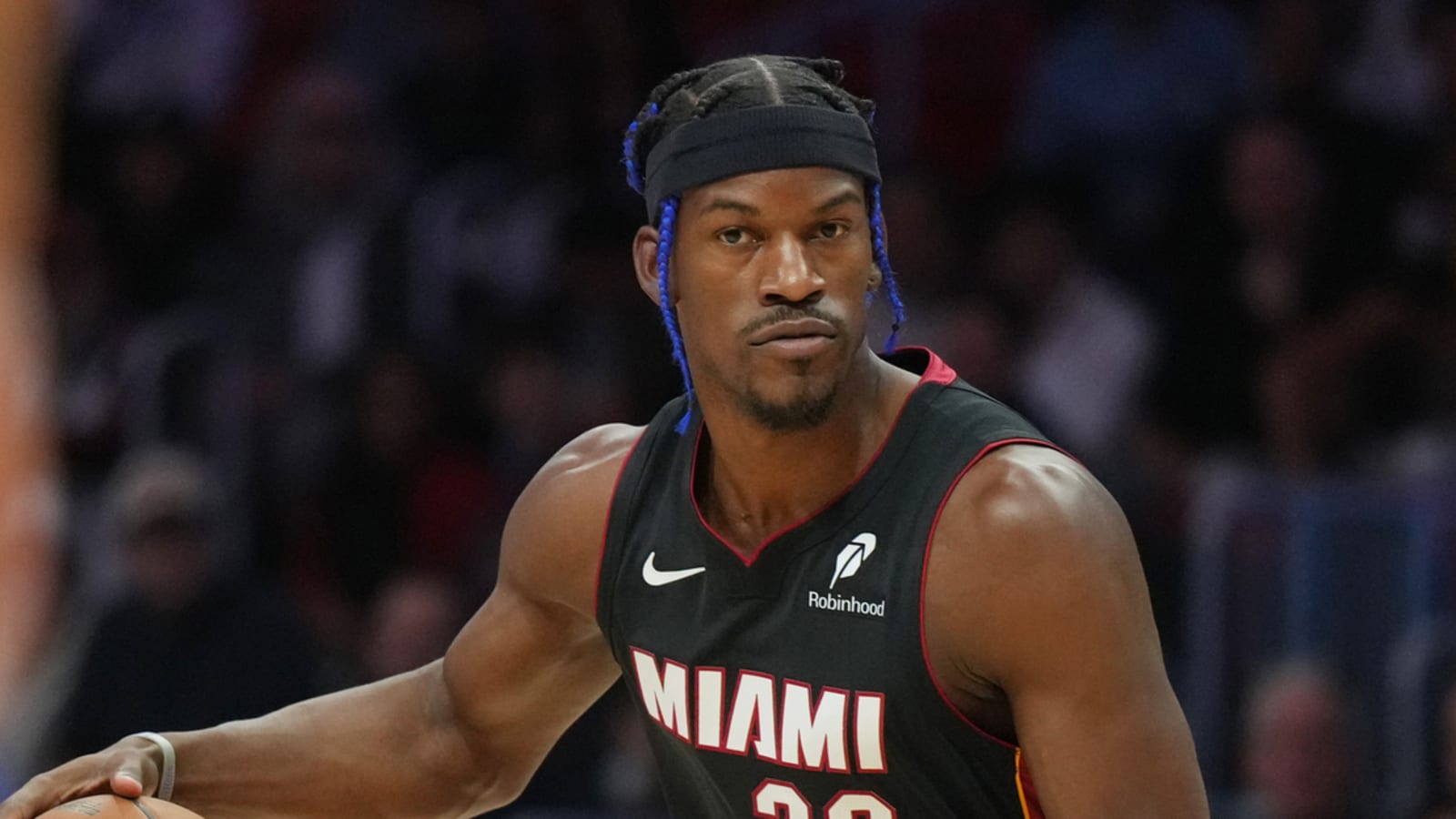 Report: One notable team is now out of Jimmy Butler sweepstakes