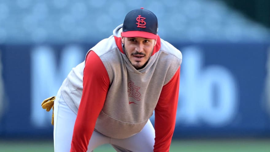 Cardinals star addresses struggles: 'I don't know what the answers are'