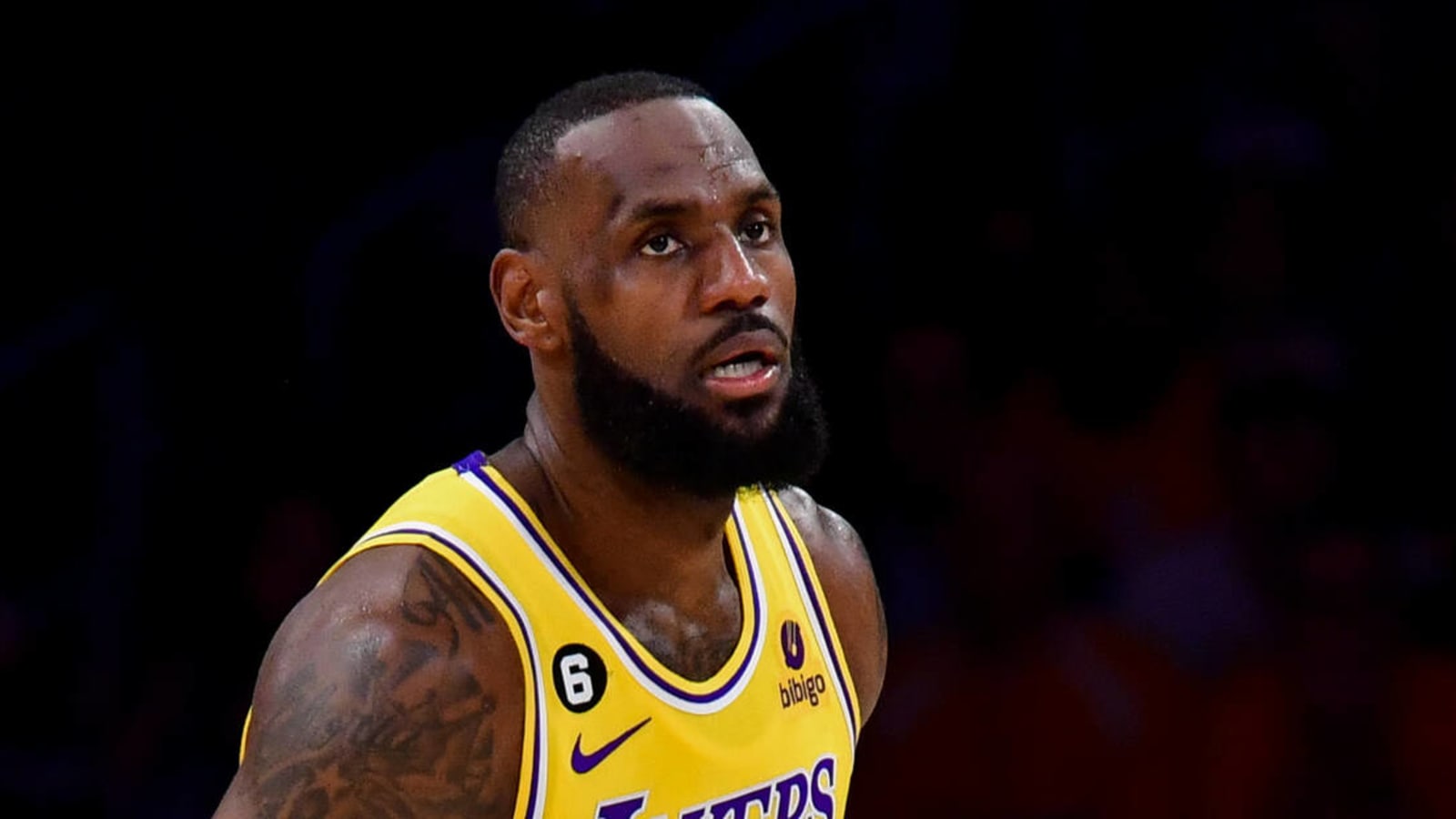 How NBA's new resting rule could affect LeBron James, Lakers