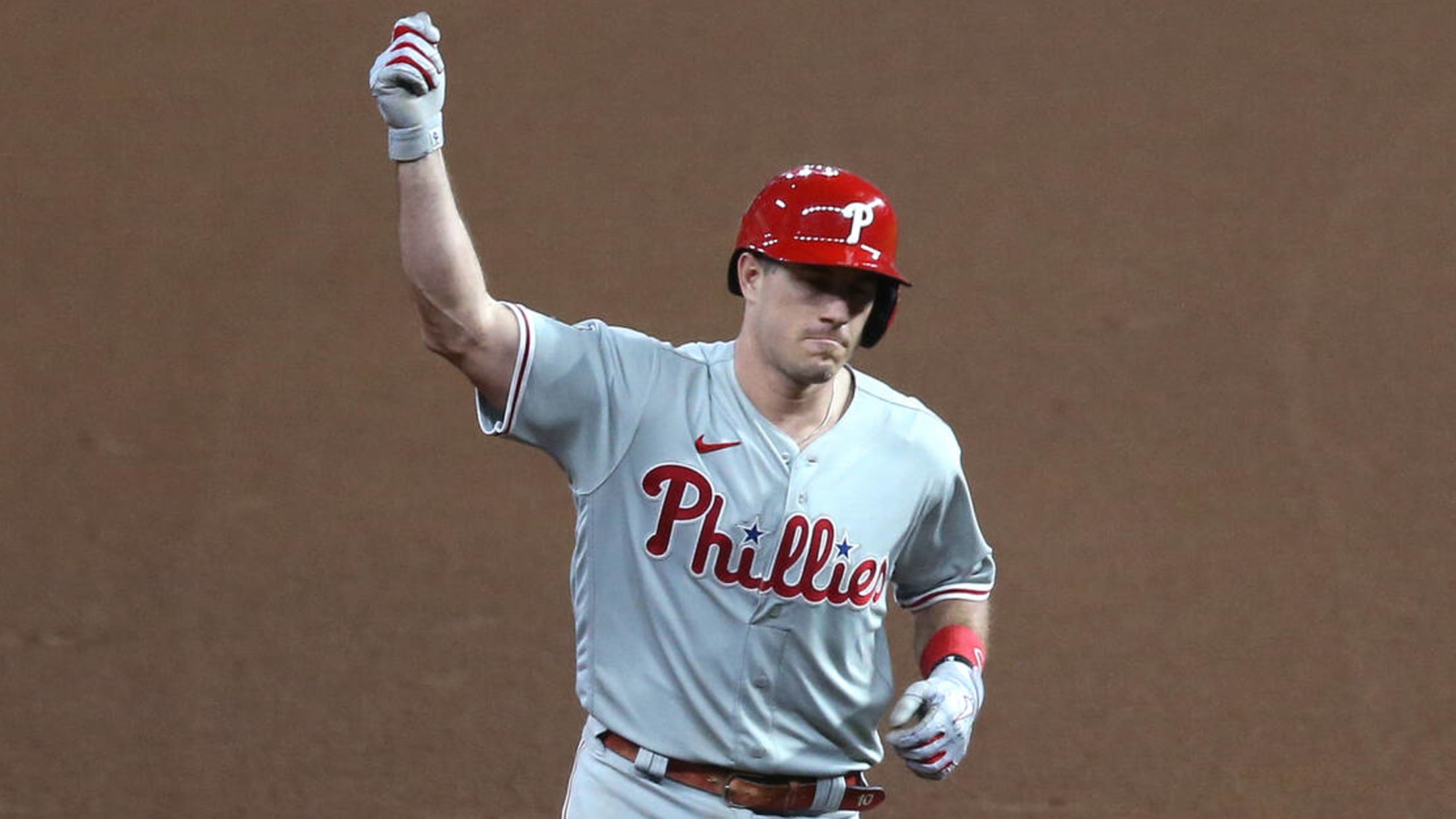 Nick Castellanos' bounce back year is All-Star worthy  Phillies Nation -  Your source for Philadelphia Phillies news, opinion, history, rumors,  events, and other fun stuff.