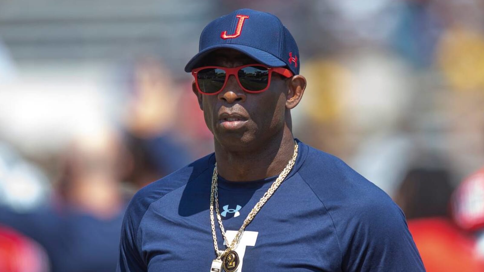 Is Deion Sanders a top candidate to be next ASU HC?