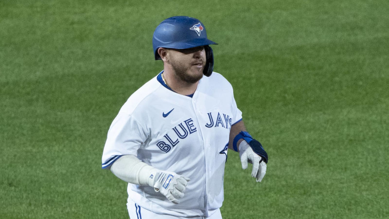 Blue Jays: The possibility of Alejandro Kirk being traded after