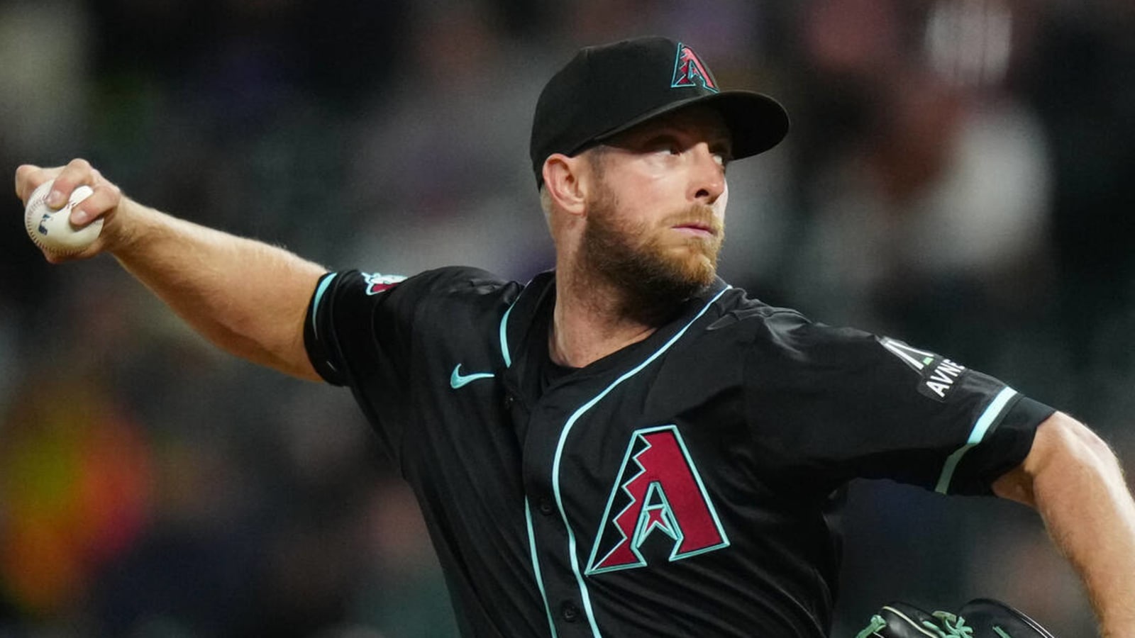 Diamondbacks' Merrill Kelly expected to miss more than a month