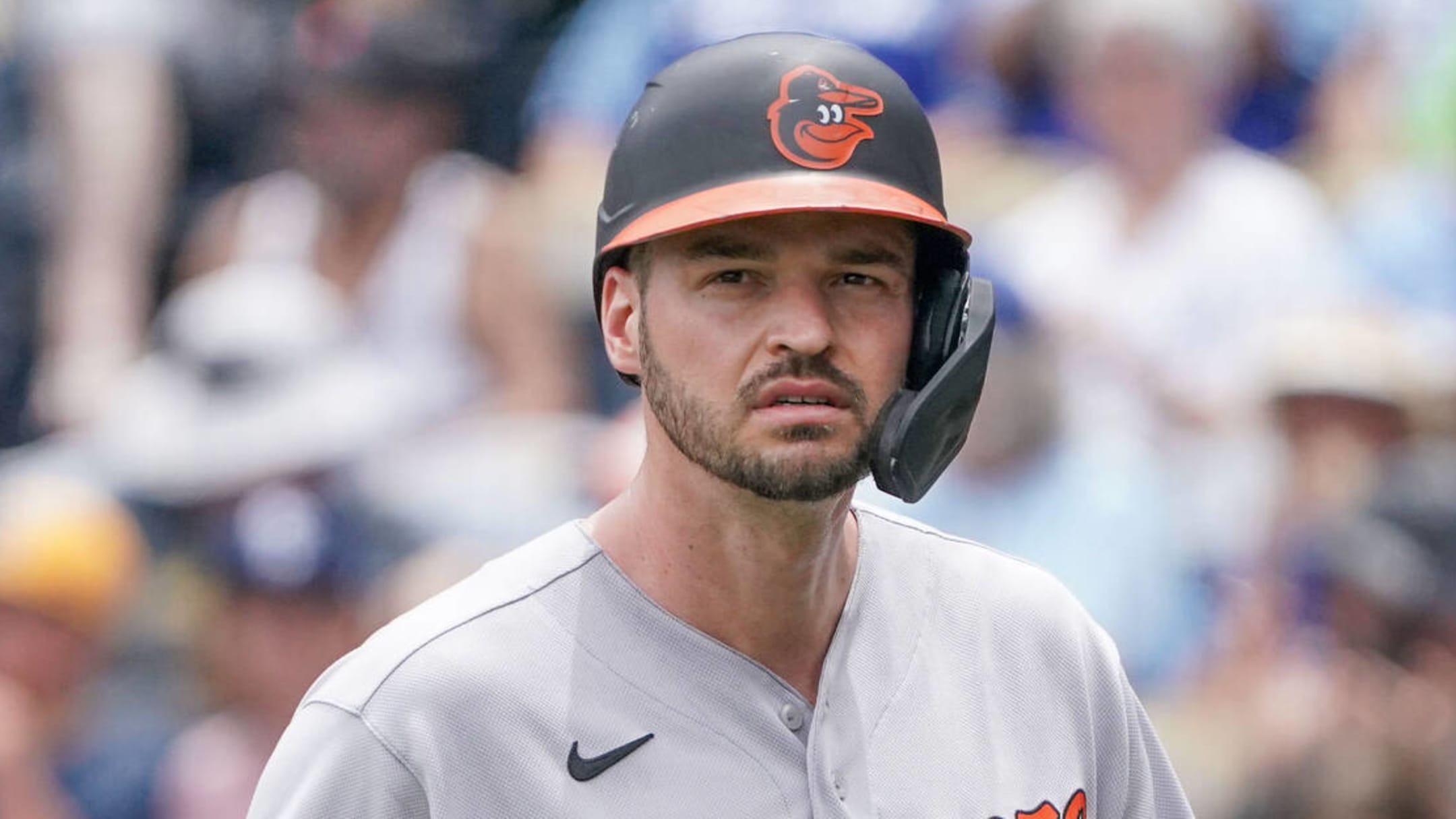 2022 Cleveland Guardians trade targets: OF Cedric Mullins and 1B/OF Trey  Mancini