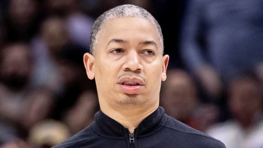 Ty Lue Slaps ‘Soft’ Los Angeles Clippers With Harsh Reality About Their Identity