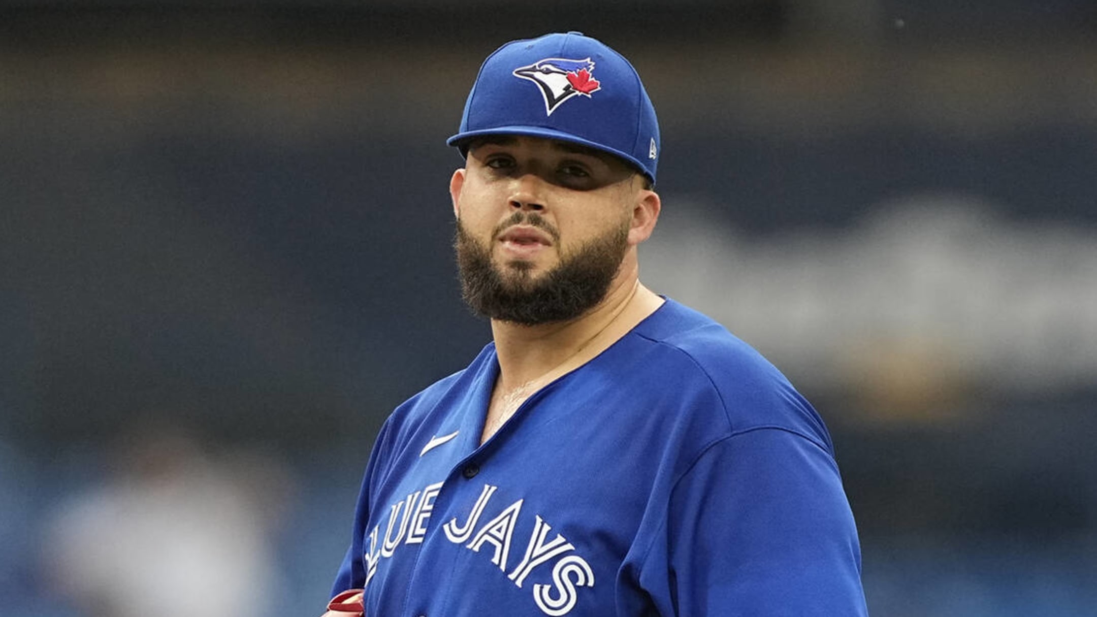 Alek Manoah to return to Blue Jays rotation on Friday 