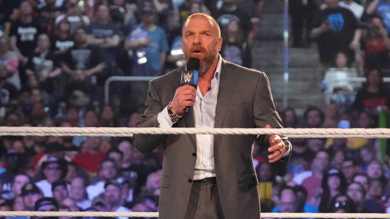 Netflix is taking a massive gamble on 'WWE Raw'