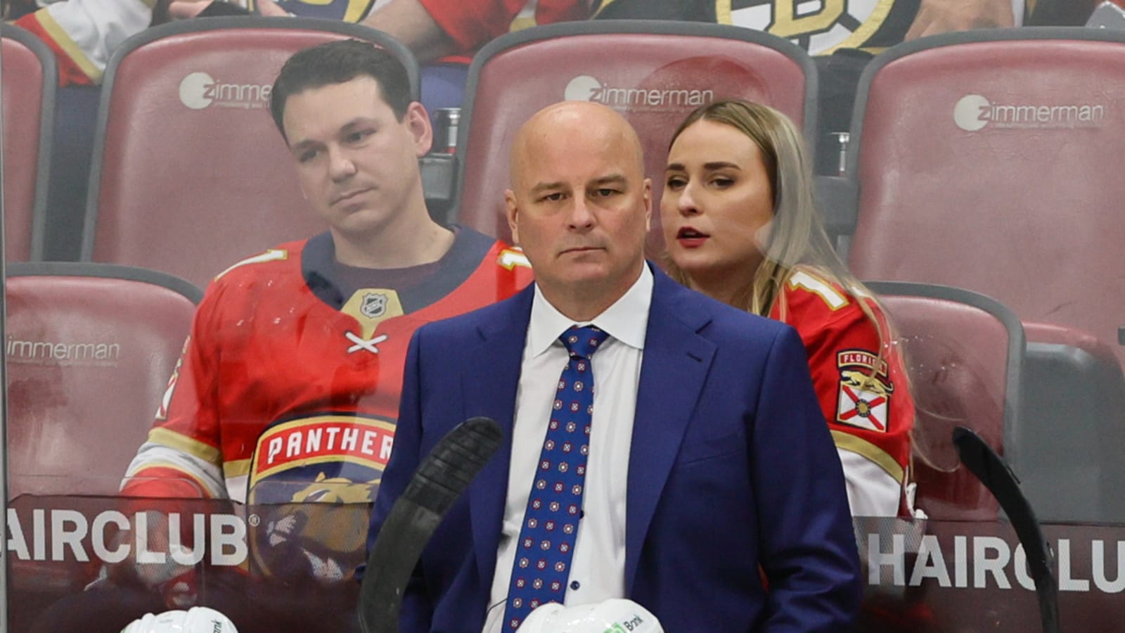 Montgomery, Bruins GM had startling philosophical disagreement?