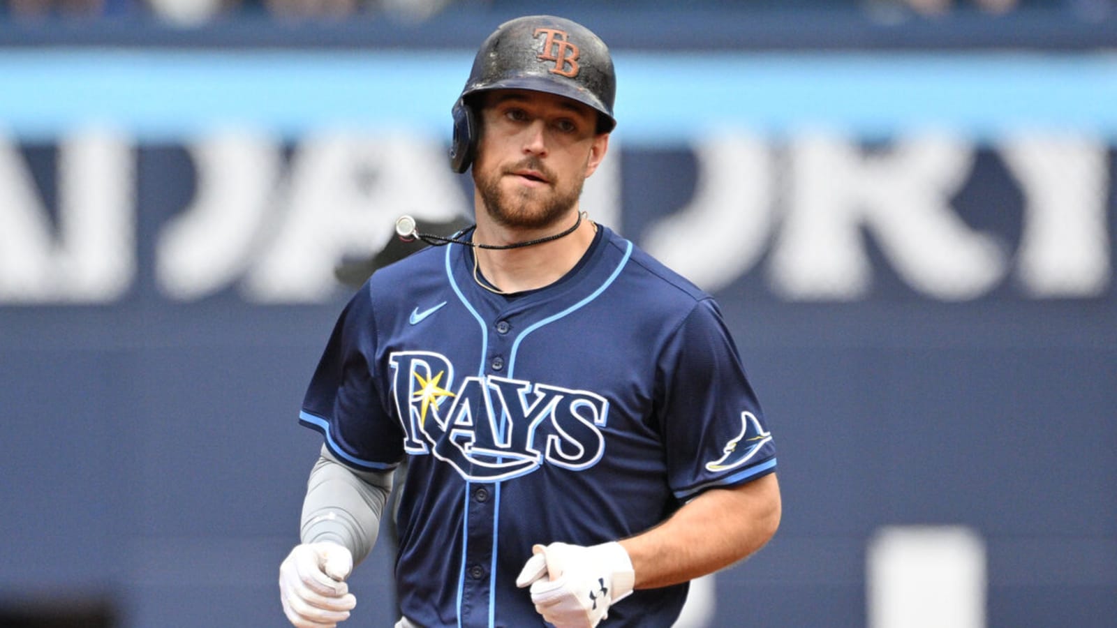 Will the Rays look to trade Brandon Lowe?