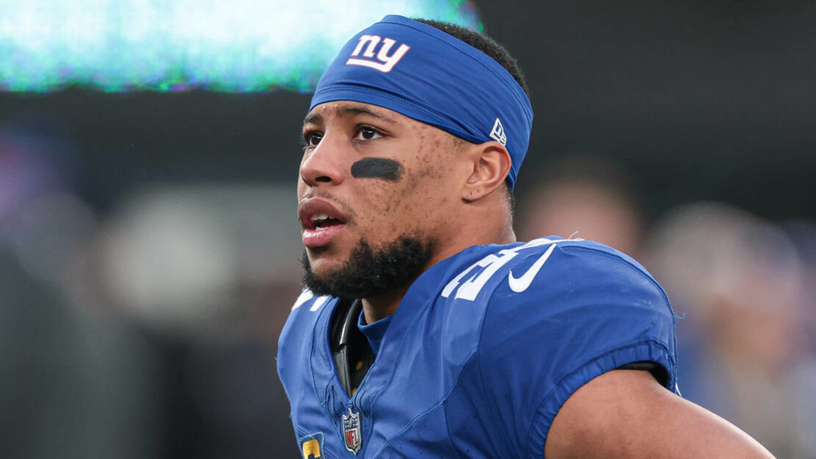 Giants legend expands on Saquon Barkley joining rival Eagles