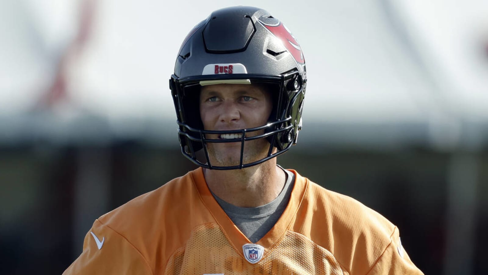 Bucs teammate weighs in on Tom Brady reality TV rumor