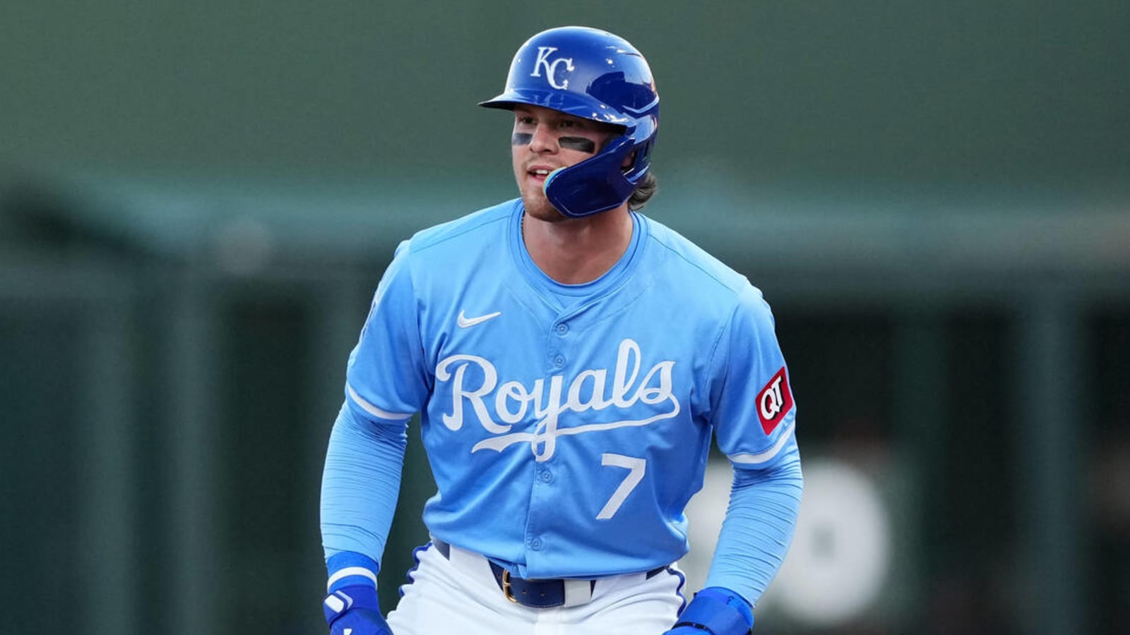 Reviewing the Kansas City Royals' surprising offseason