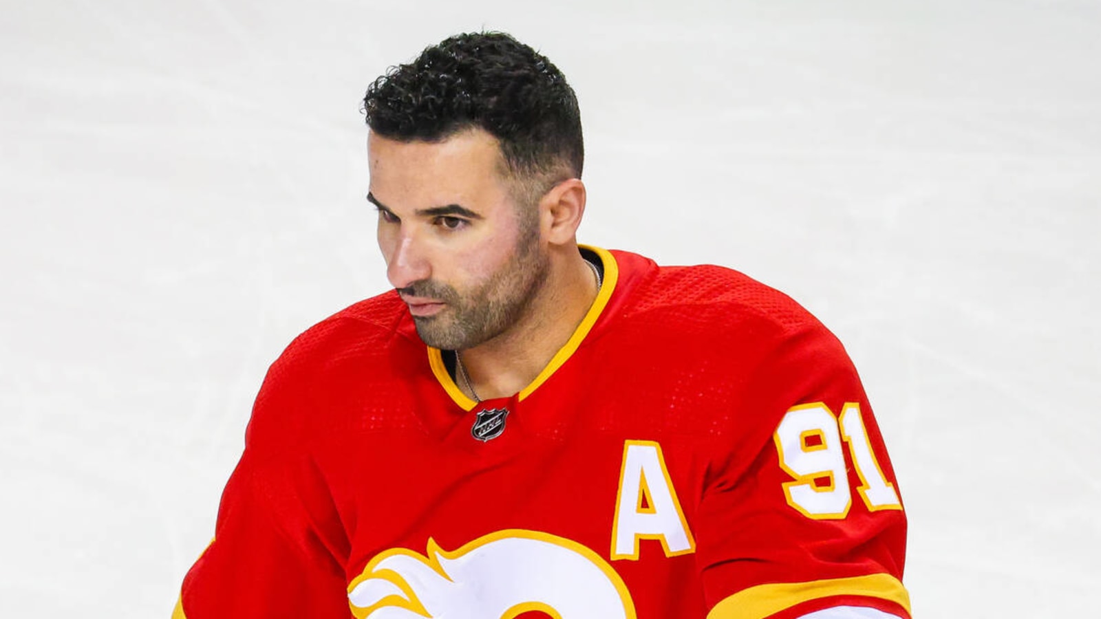 Flames Should Explore Moving Kadri or Coleman This Offseason