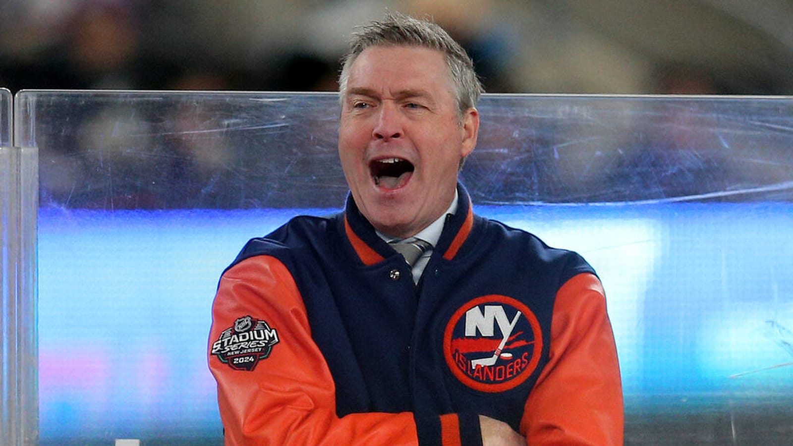 Trade-deadline primer for the New York Islanders