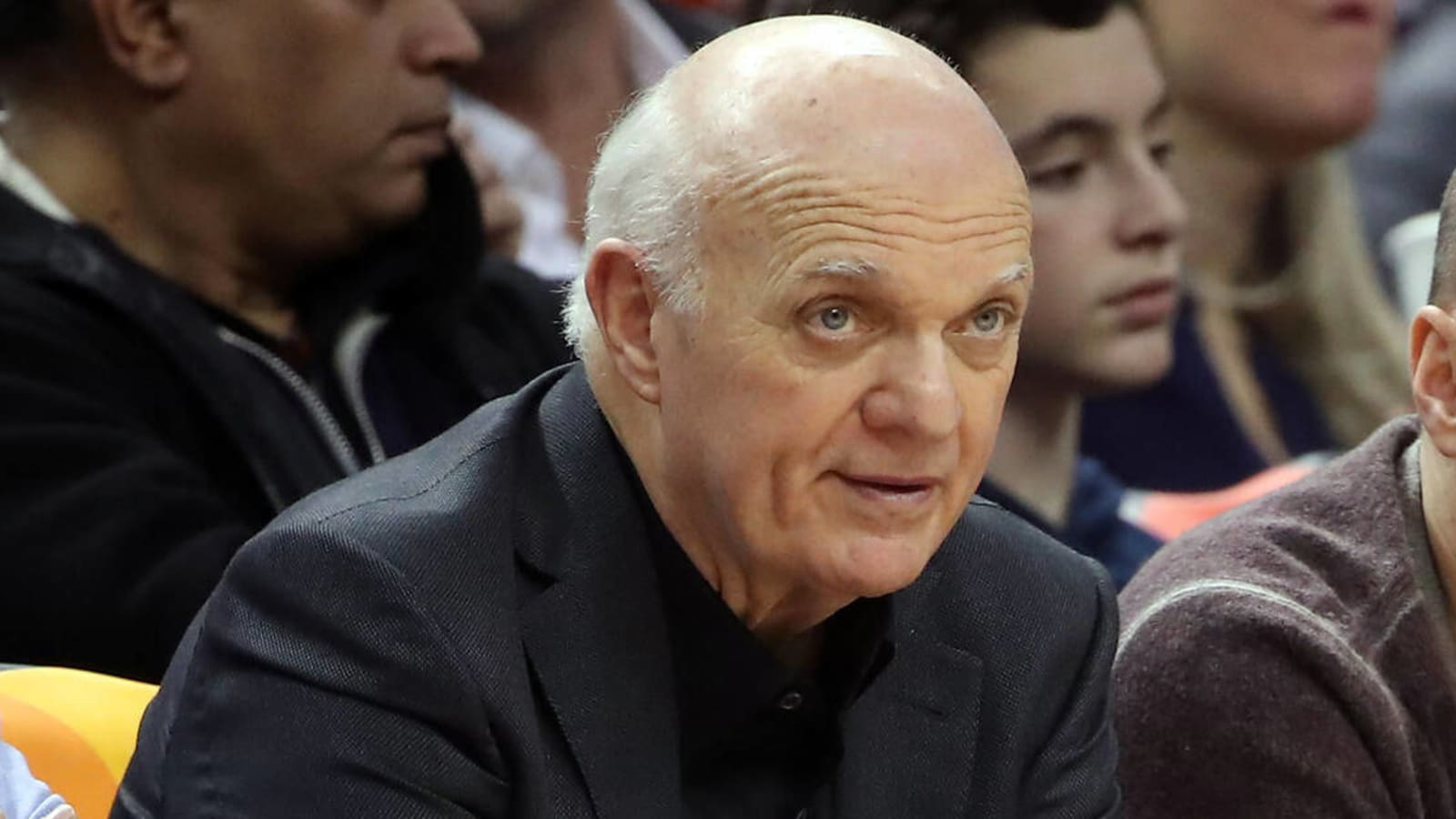 Islanders’ Playoff Disappointment Reflective of Lamoriello’s Management