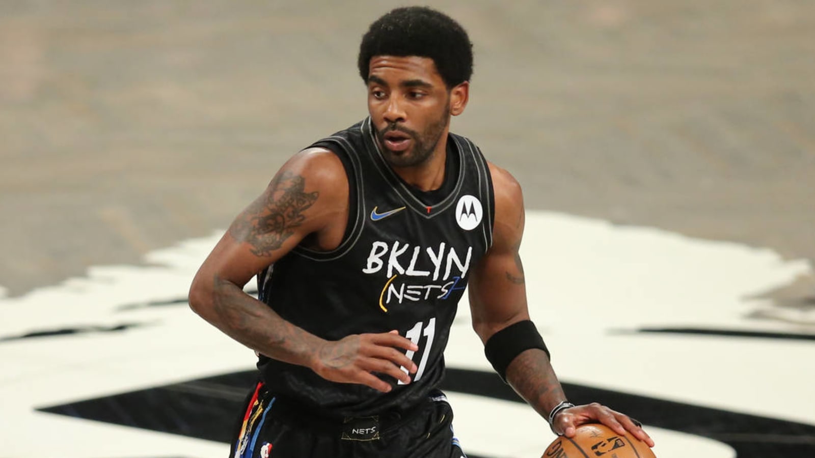 Kyrie irving away jersey discount