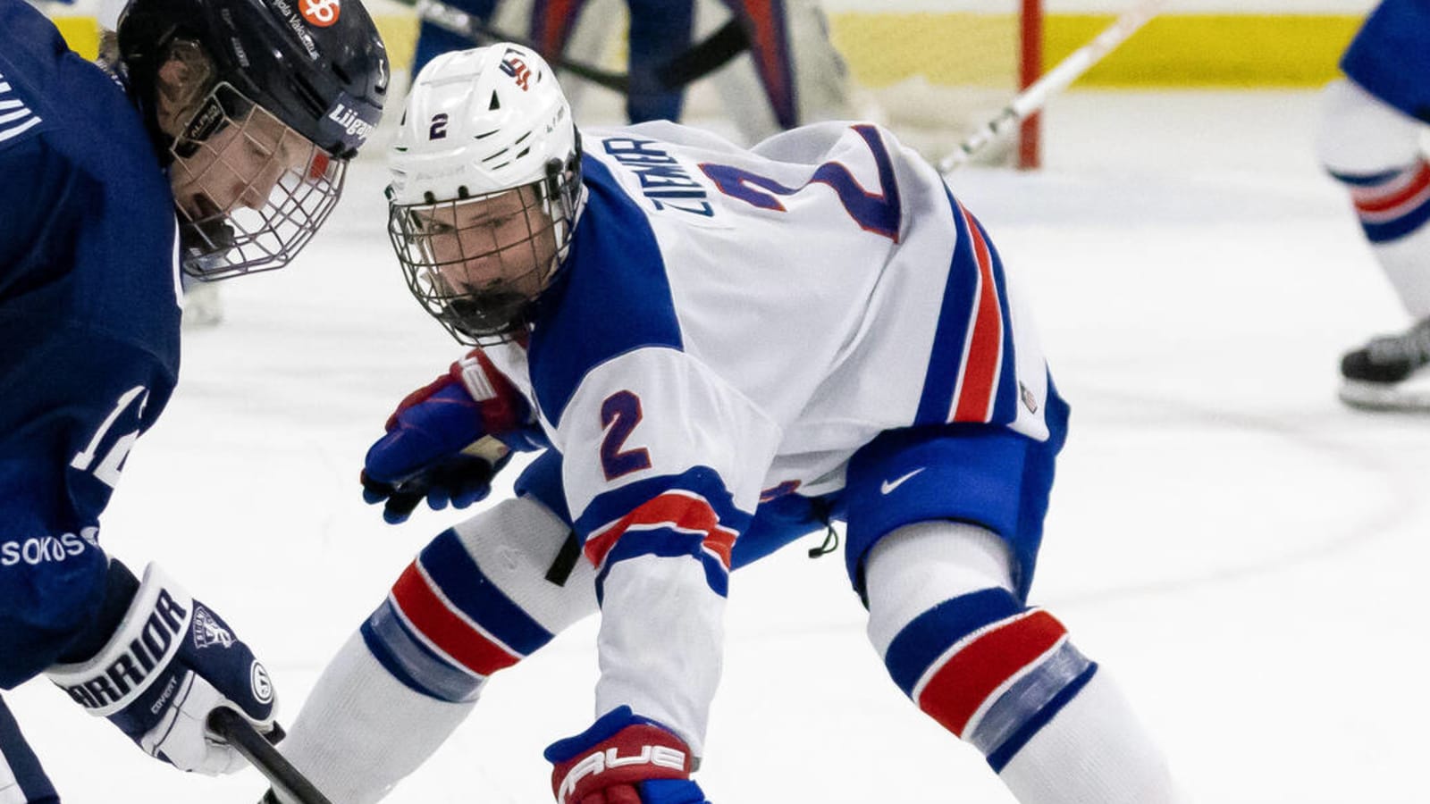 Brodie Ziemer’s Skillset is Shining Through This Season