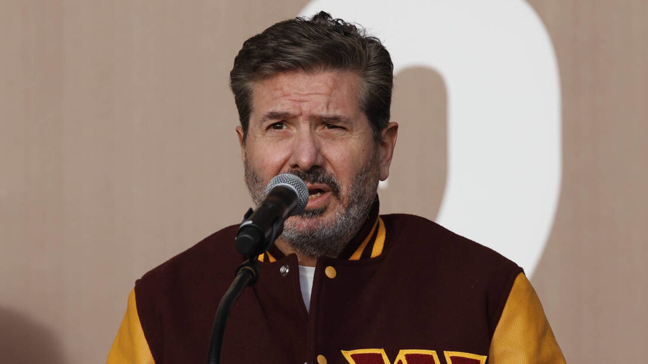 Daniel Snyder: Washington Commanders owner denies allegations he