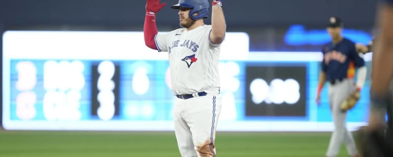 2021 Toronto Blue Jays Players' New Uniform Numbers - Bluebird Banter